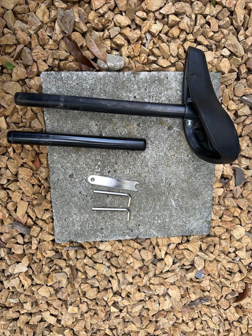 ストライダー プロ STRIDER ウルトラブルー(限定カラー)