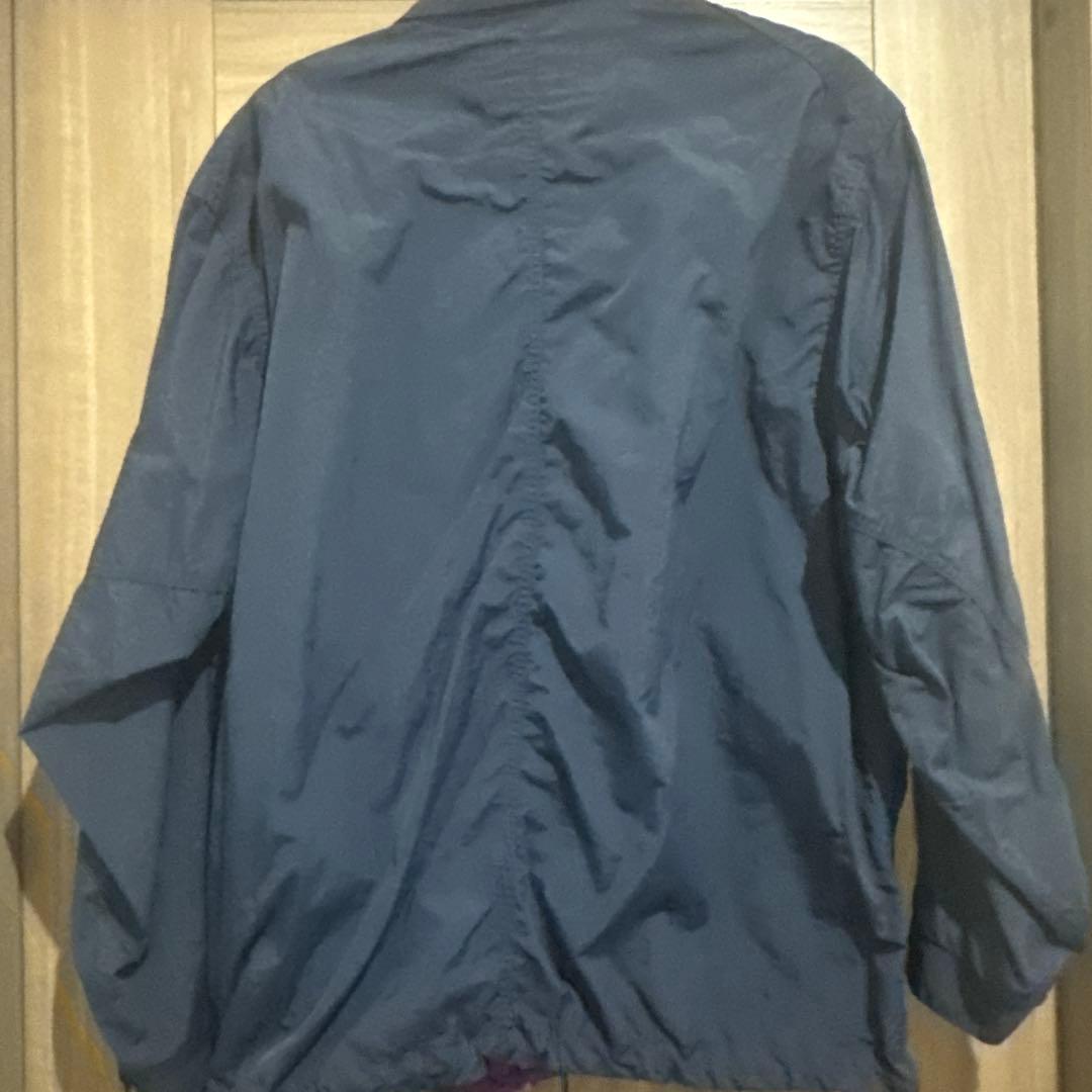 ジャケット・アウター sedan all purpose big light jacket L