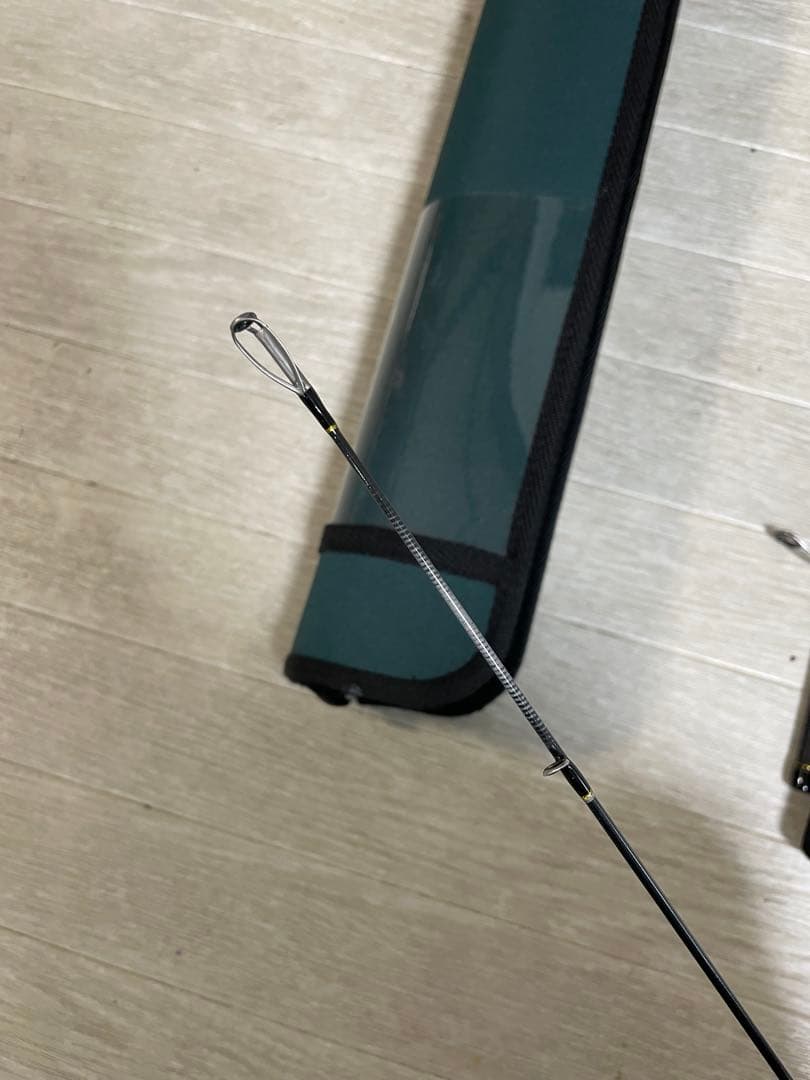 CROSS STAGE CRX-964ML クロステージ