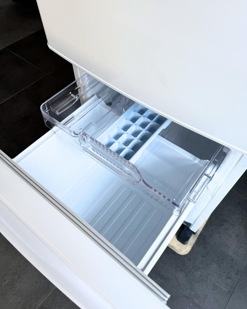 設置まで✨ MITSUBISHI 一人暮らし用冷蔵庫146L✨ 2023年製⭕️