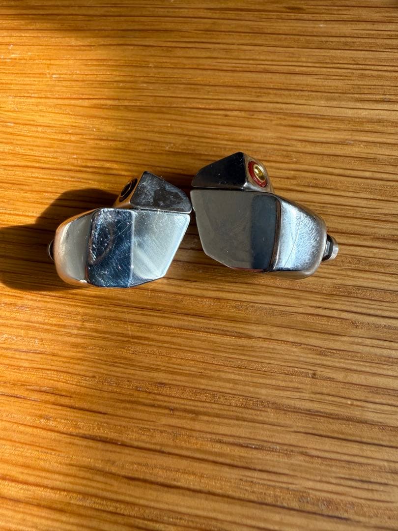 final A8000+4.4mmバランスケーブル