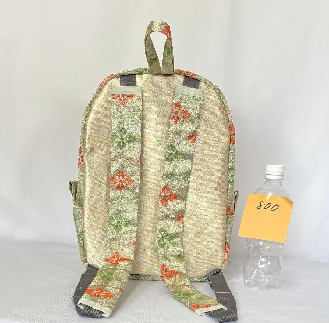 帯バッグリメイク　TOP of Pyramid様オーダー専用出品