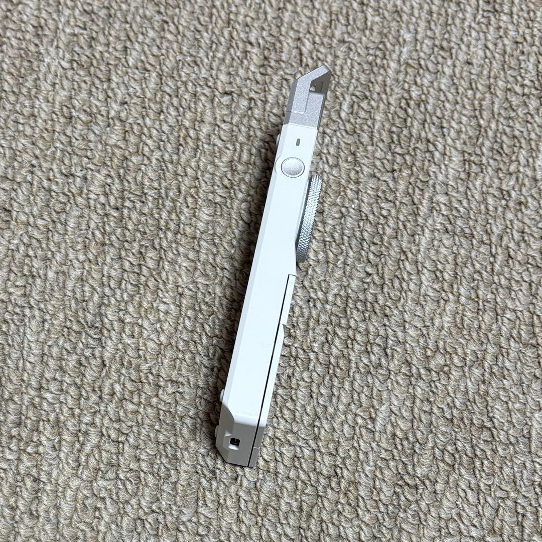 HiDock P1　ワイヤレスイヤホン対応 AI音声レコーダー