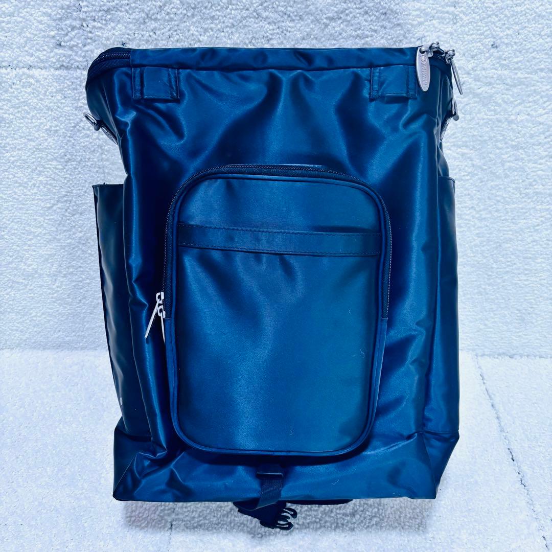 SWANY スワニー キャリーバッグ 軽量