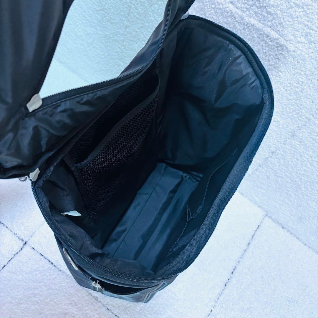 SWANY スワニー キャリーバッグ 軽量