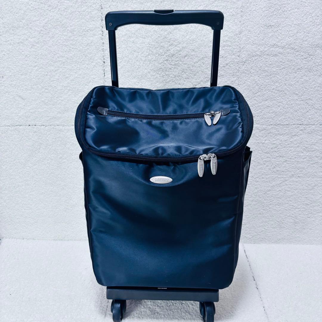 SWANY スワニー キャリーバッグ 軽量