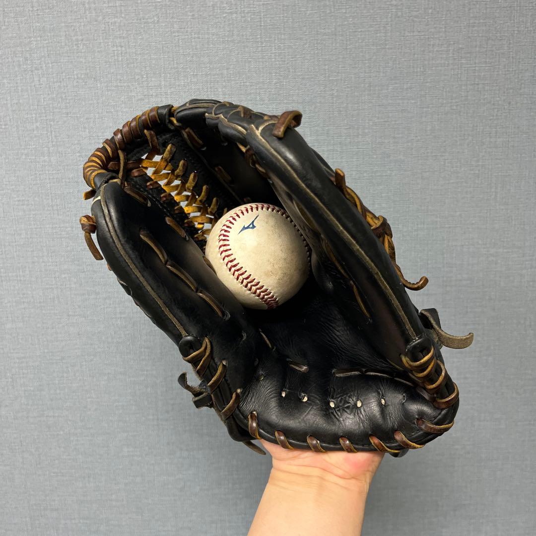 1078 スラッガー 松井稼モデル 即戦力 軟式 内野手用グローブ