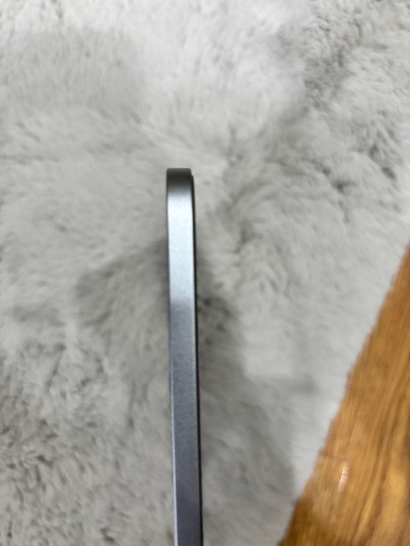 iPad pro11インチ第4世代Wi-Fiモデル128GBグレー　98%