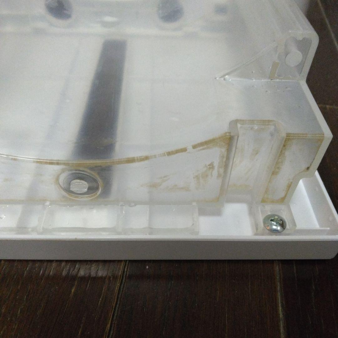 ナカトミ ミニクーラー冷風機 MAC-10 スポットクーラー 2020年製