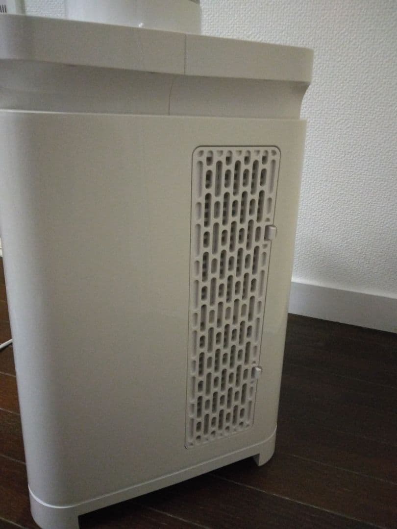 ナカトミ ミニクーラー冷風機 MAC-10 スポットクーラー 2020年製