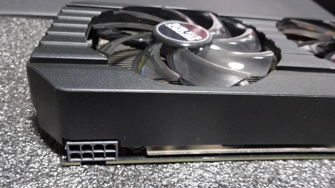 PALIT GeForce GTX 1070 8GB デュアルファン