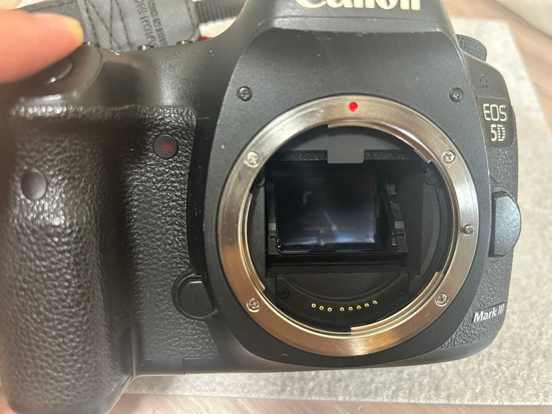 Canon 5d mark3 キャノン 一眼レフ フルサイズ