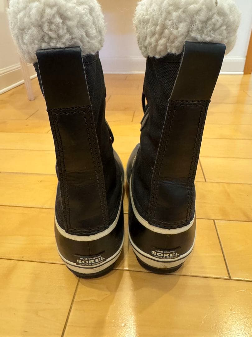 SOREL スノーブーツ　22センチ