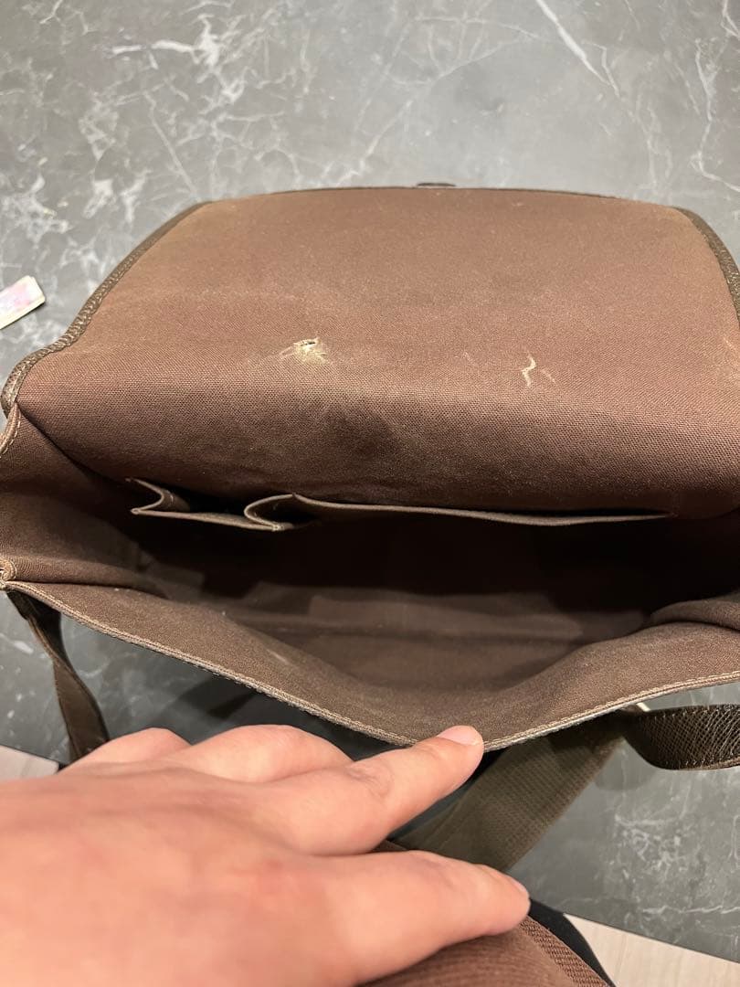 ルイヴィトン ショルダーバッグ #ルイヴィトン 中古ブランド