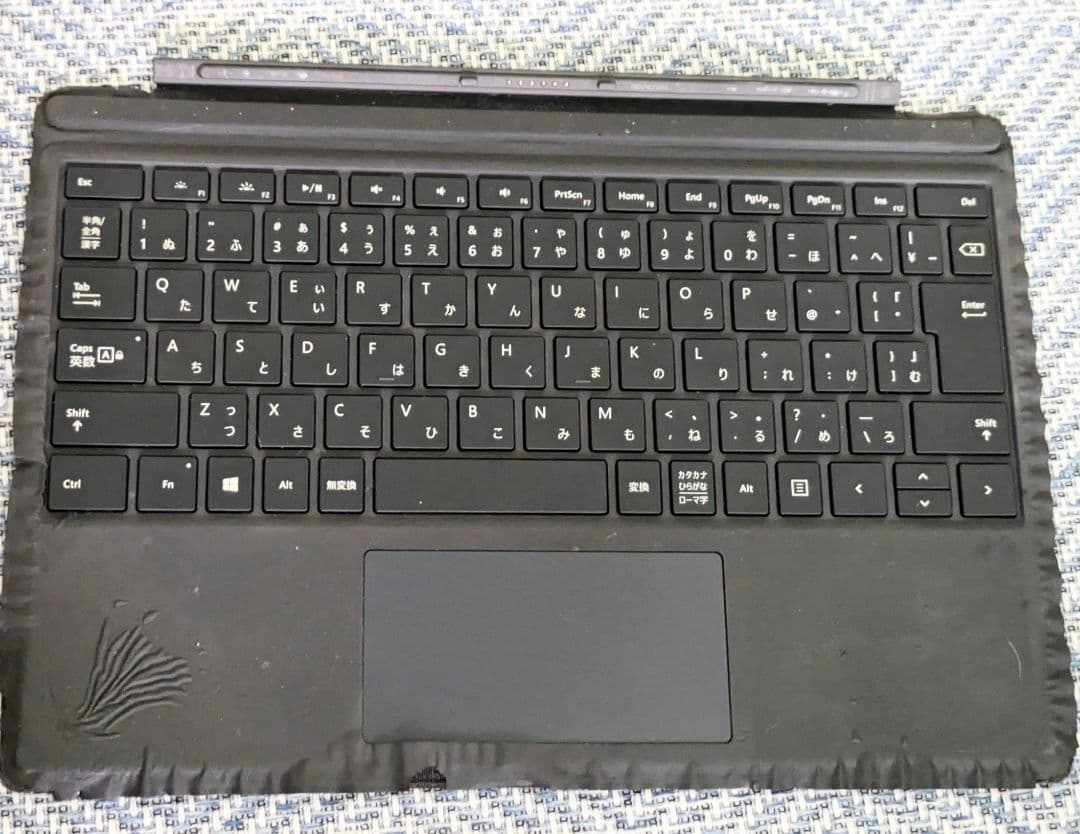 Surface Pro4 4GB 128GB ワイヤレスマウス付属