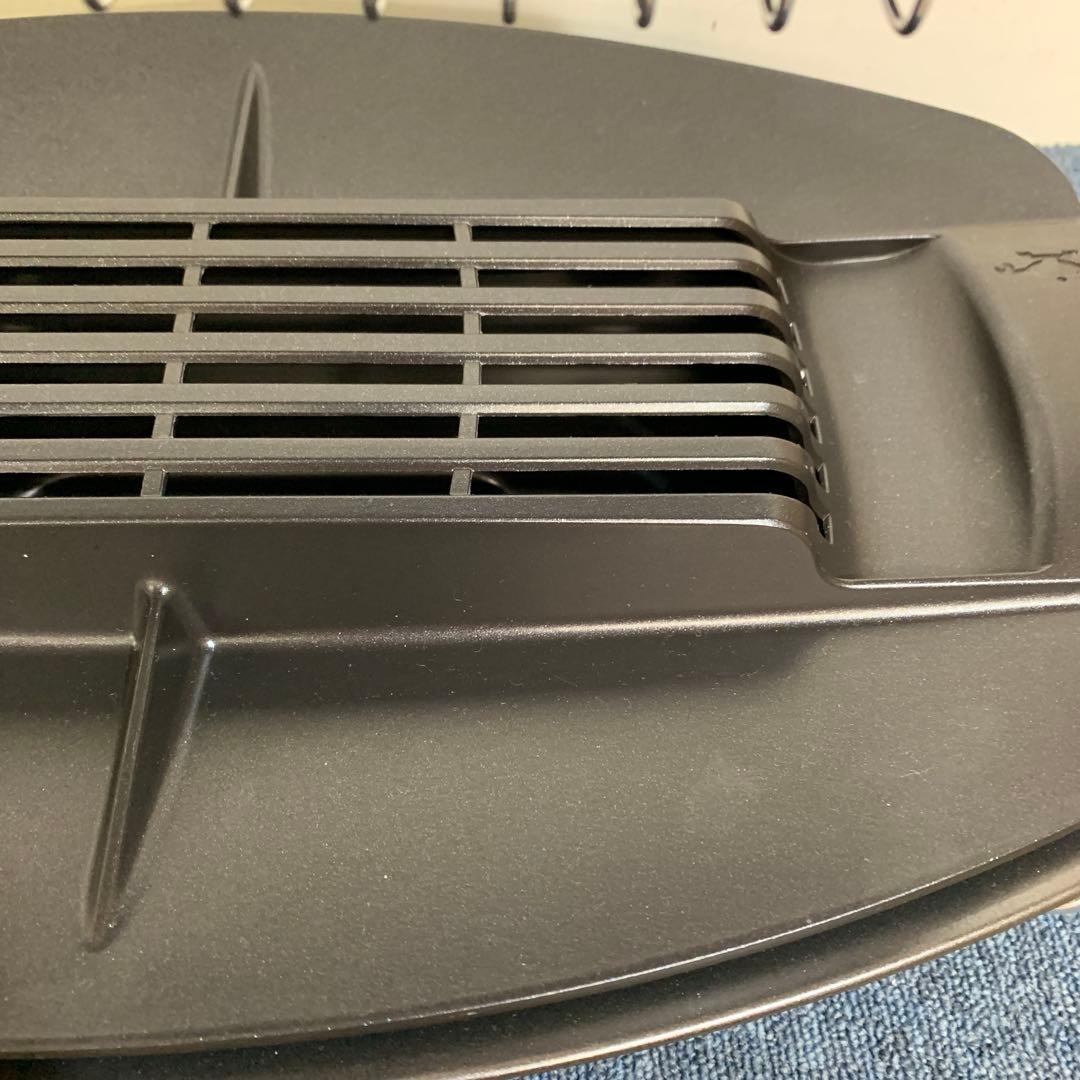 2022年製アラジン グラファイトグリラー CAG-G13B (G)