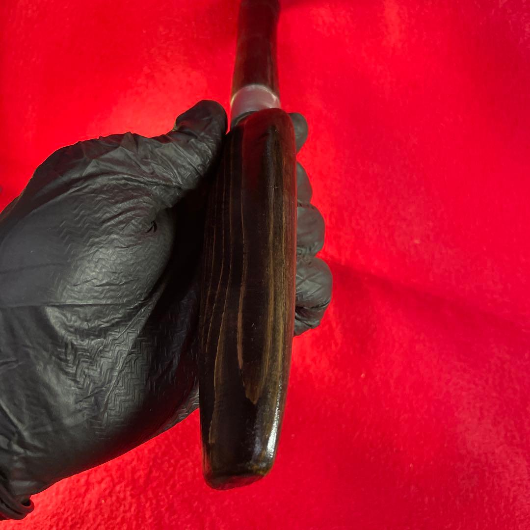 日本刀　残欠　ナイフ　⑭ キャンプ　アウトドア　調理　釣り