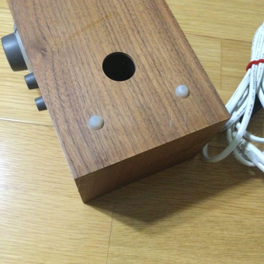Tivoli Audio Model One BTラジオ