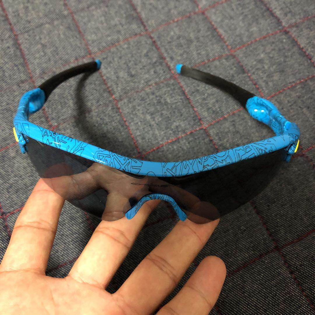 OAKLEY サングラス イチローモデル