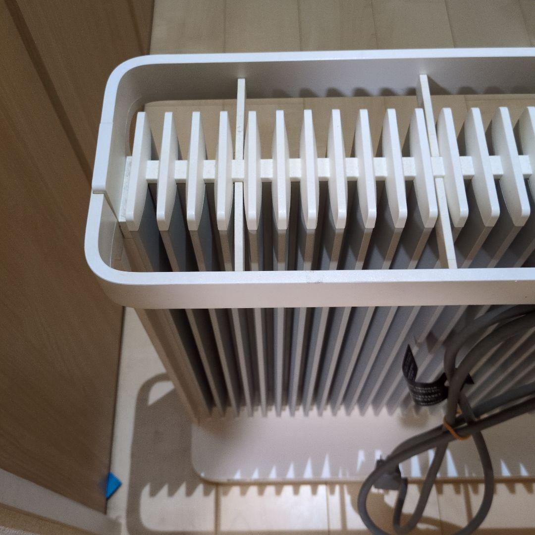 バルミューダ　スマートヒーター BALMUDA 　ESH-1000UA-ＳＷ