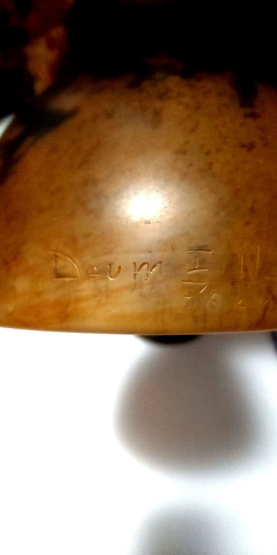 アンティーク照明(ドームナンシー)