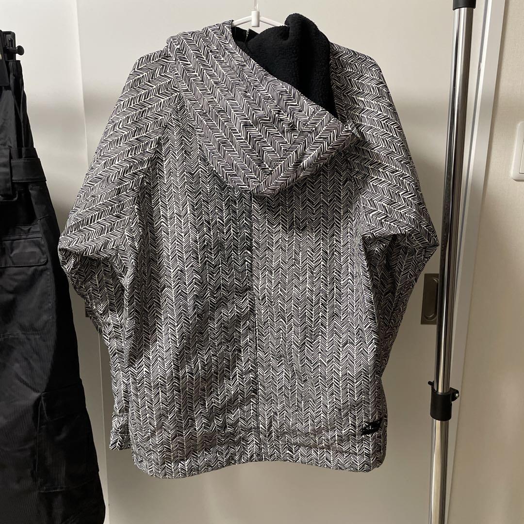 O'NEILL スノーボード　スキー　スノボウェア　セットアップ上下　男女兼用