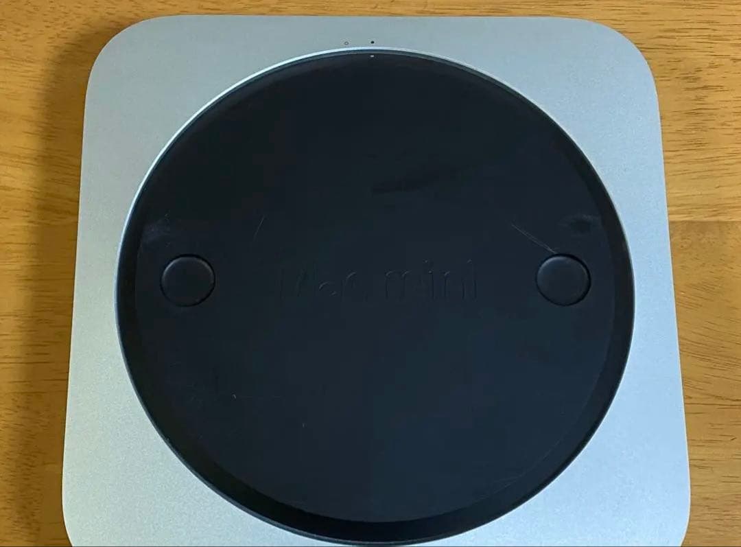 Mac mini Late 2012 HDD 500GB メモリ16GB i5