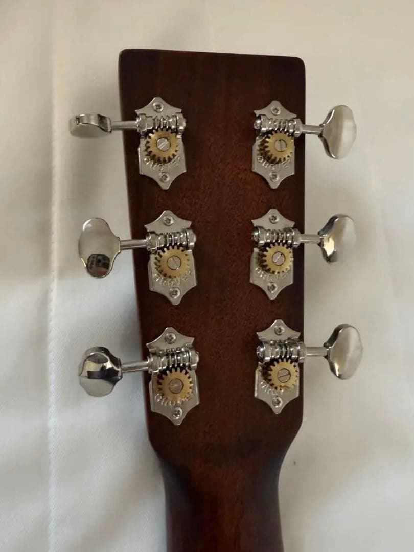 Martin D-15 アコースティックギター