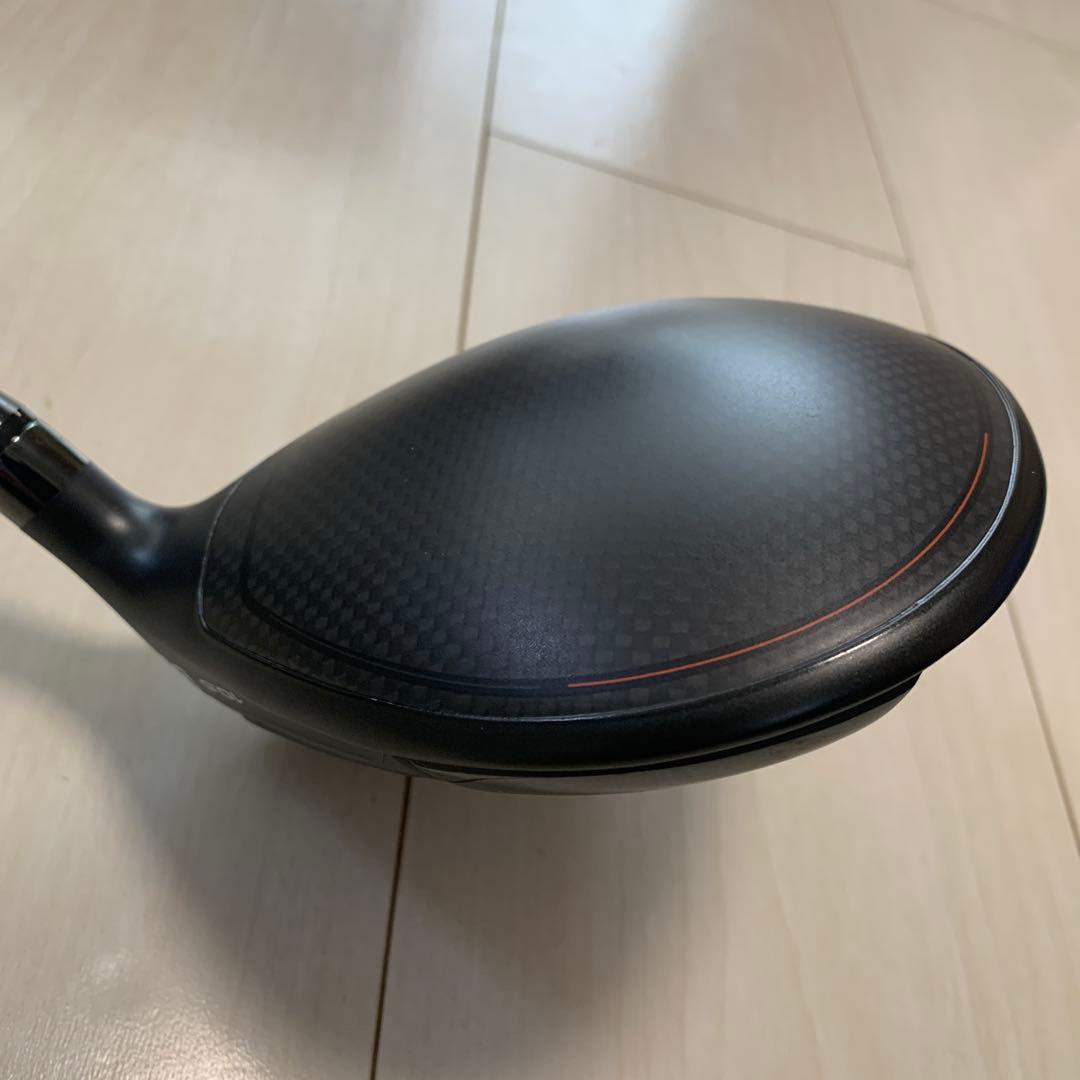 ブリヂストン ドライバー B2 10.5° Diamana BS 50 S