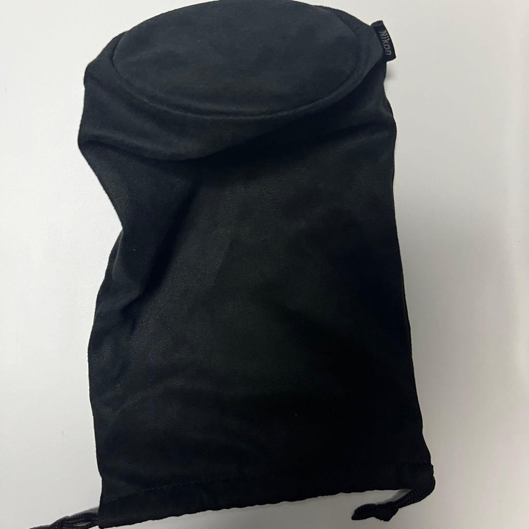 ニコン純正 NIKKOR 200-500mm f/5.6E