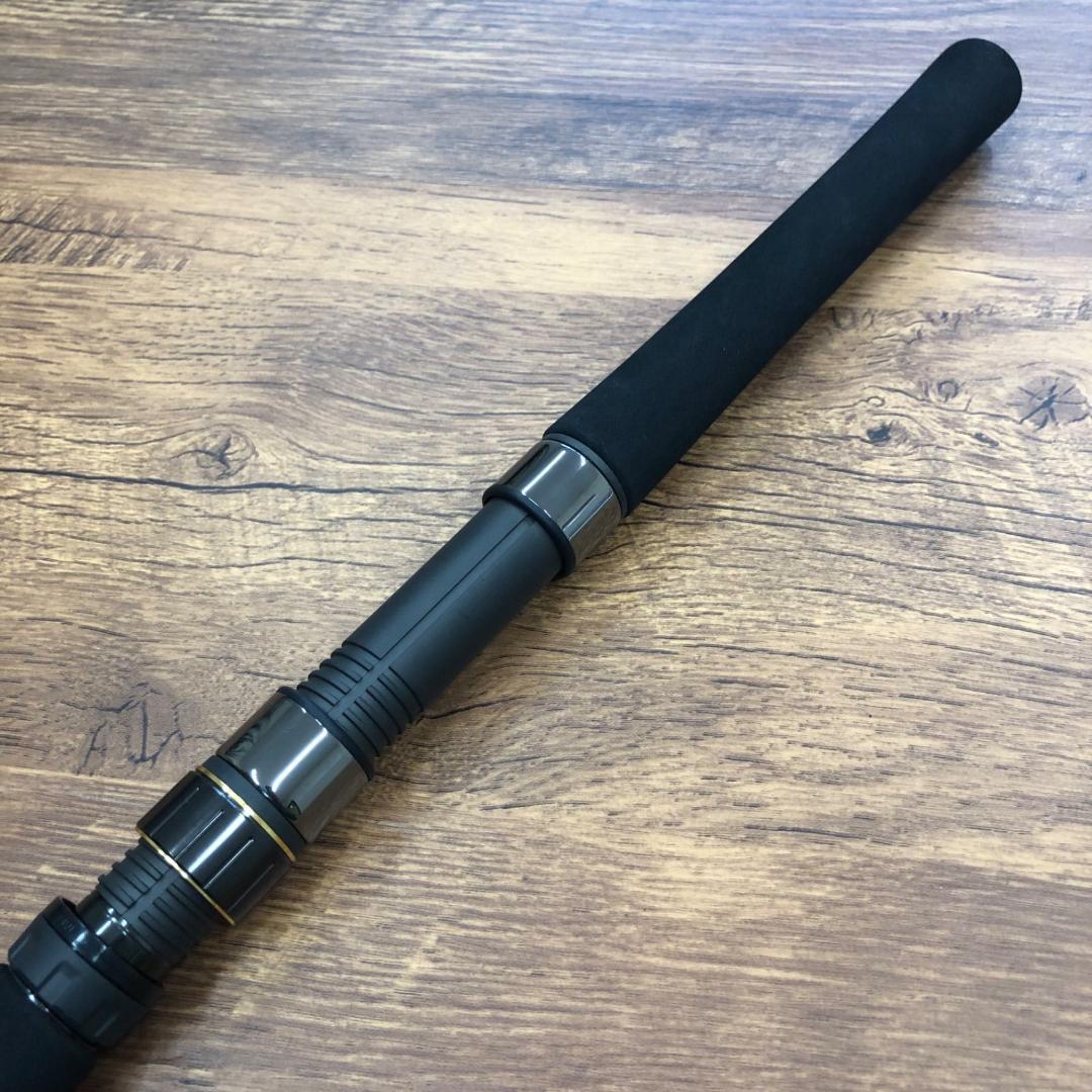 ダイワ　ソルティガ　AP J59S-3 SALTIGA AP No.1898