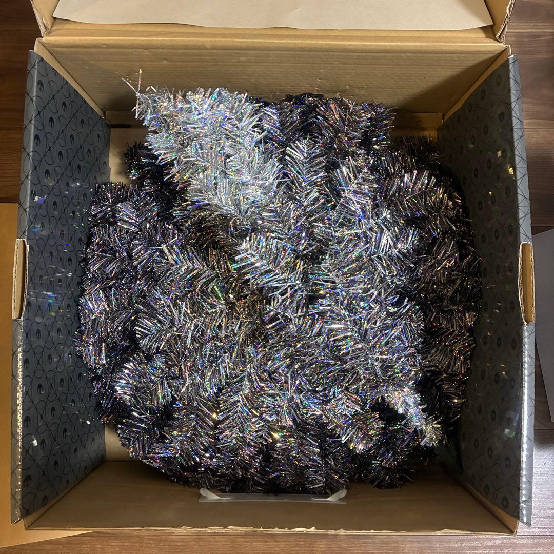 user_f5a22cdf様　クリスマスツリー　STAR WARS