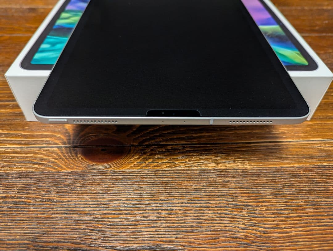 【美品】iPad Pro 11インチ + Apple Pencil