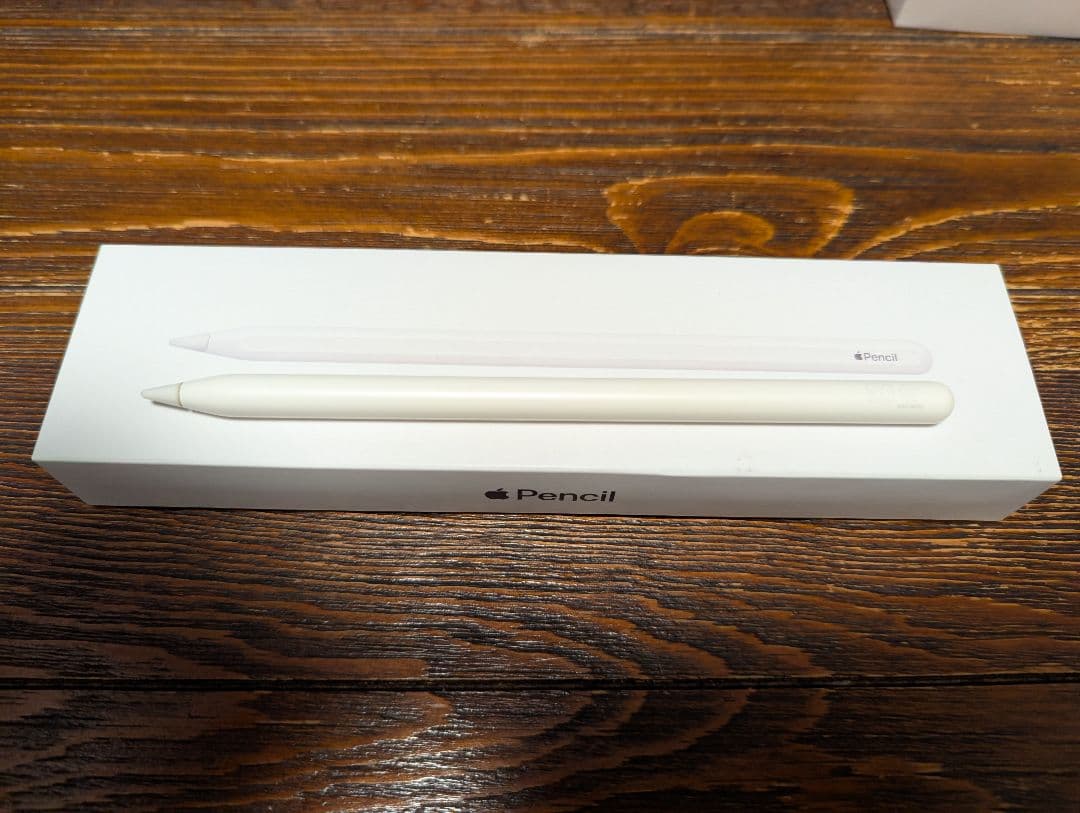 【美品】iPad Pro 11インチ + Apple Pencil