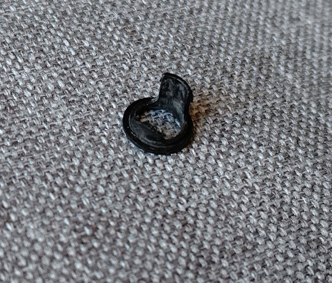 Campagnolo BORA ULTRA50チューブラー フロントホイール