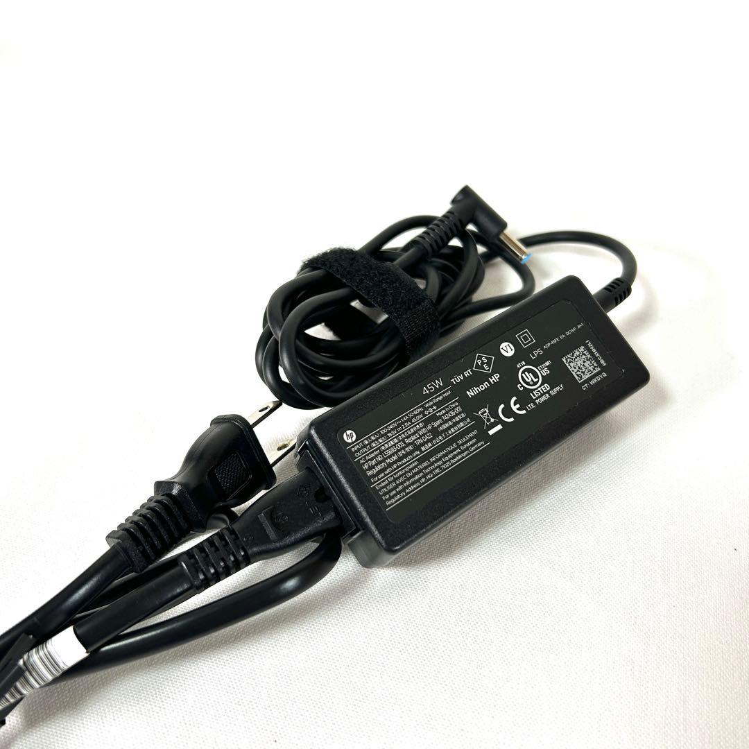 美品 HP ProBook 450 G9 i5 16GB 15インチ オフィス