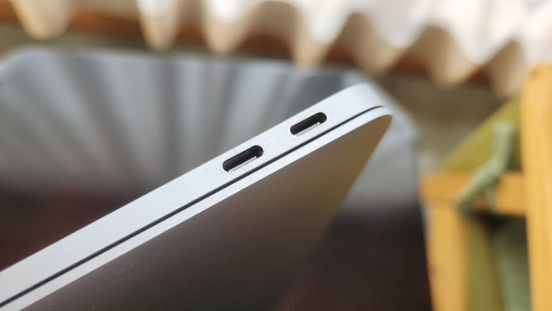 MacBook本体 MacBook Air M1 2020 16GB 1TB