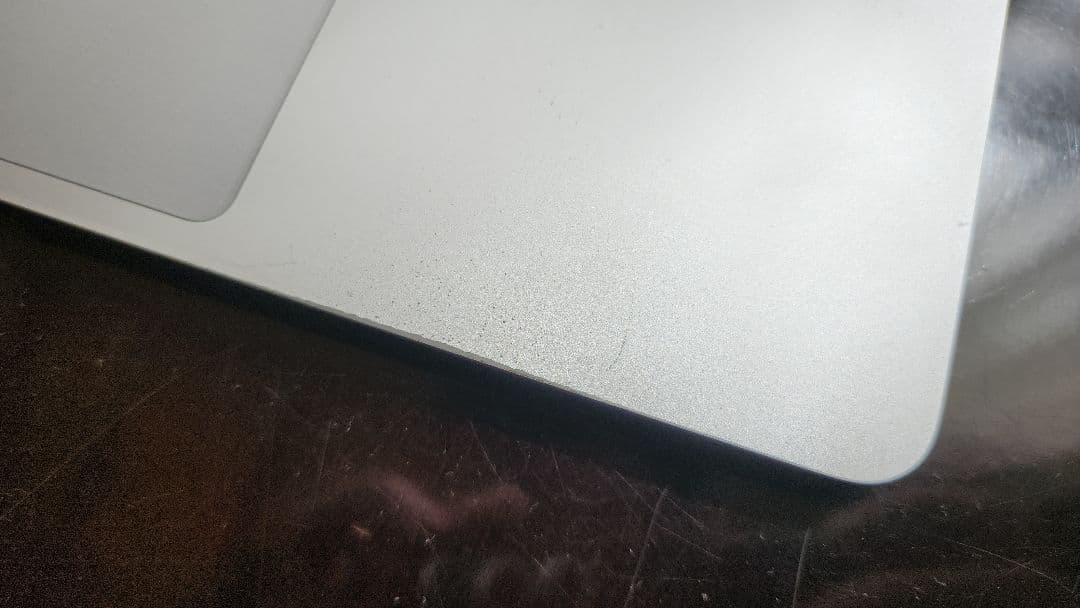 MacBook本体 MacBook Air M1 2020 16GB 1TB