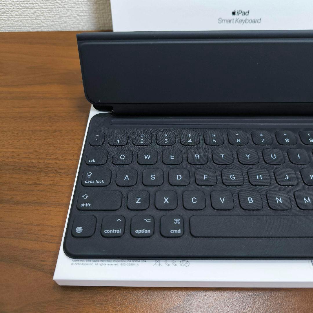 キーボード Apple iPad Smart Keyboard US