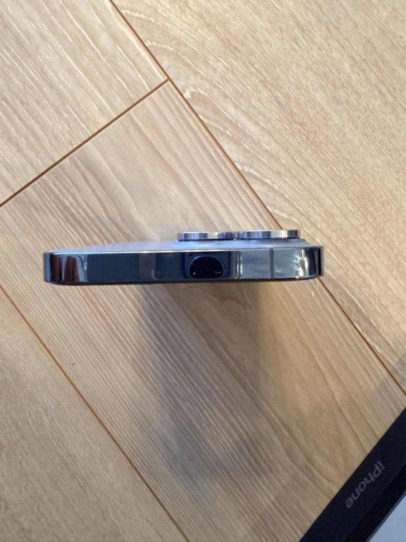 Apple iPhone 13 Pro 512GB シエラブルー　SIMフリー