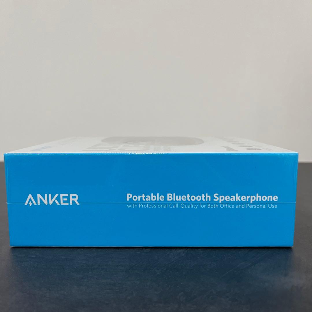 スピーカー・ウーファー Anker PowerConf