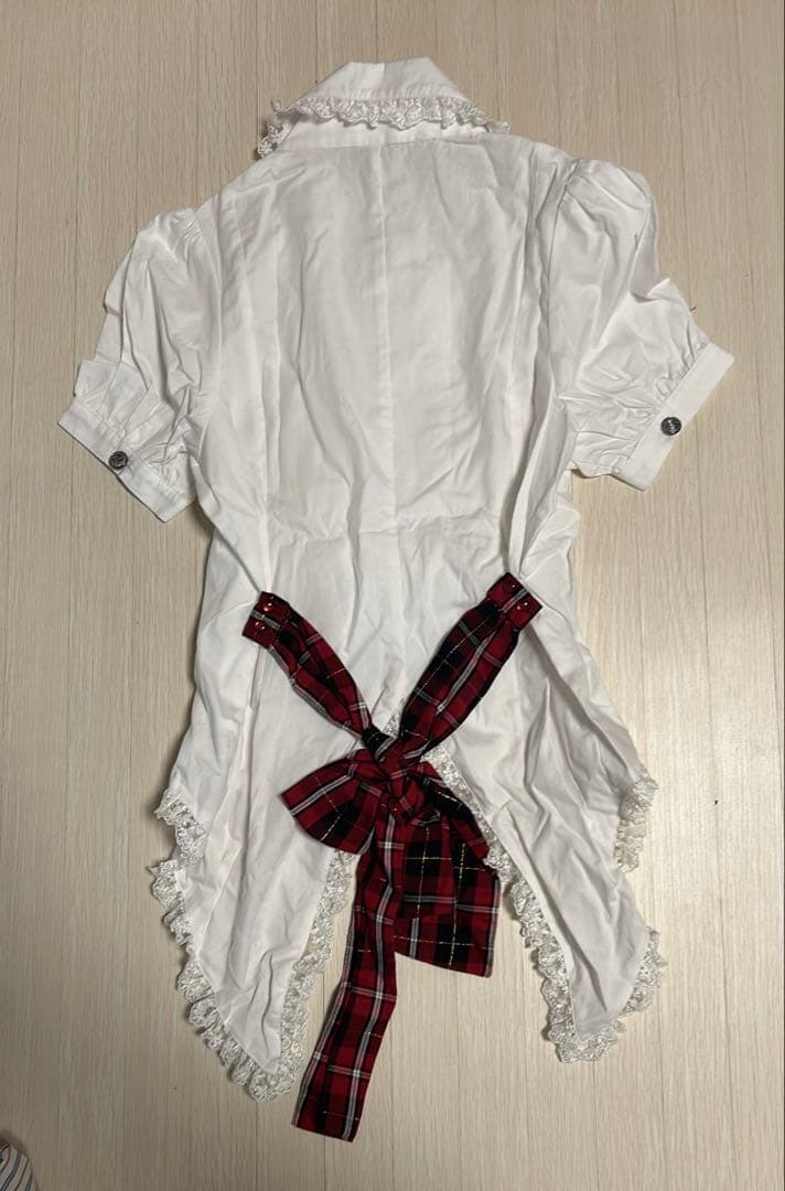 新品タグ付き PUTUMAYO Angelic Prettyセット