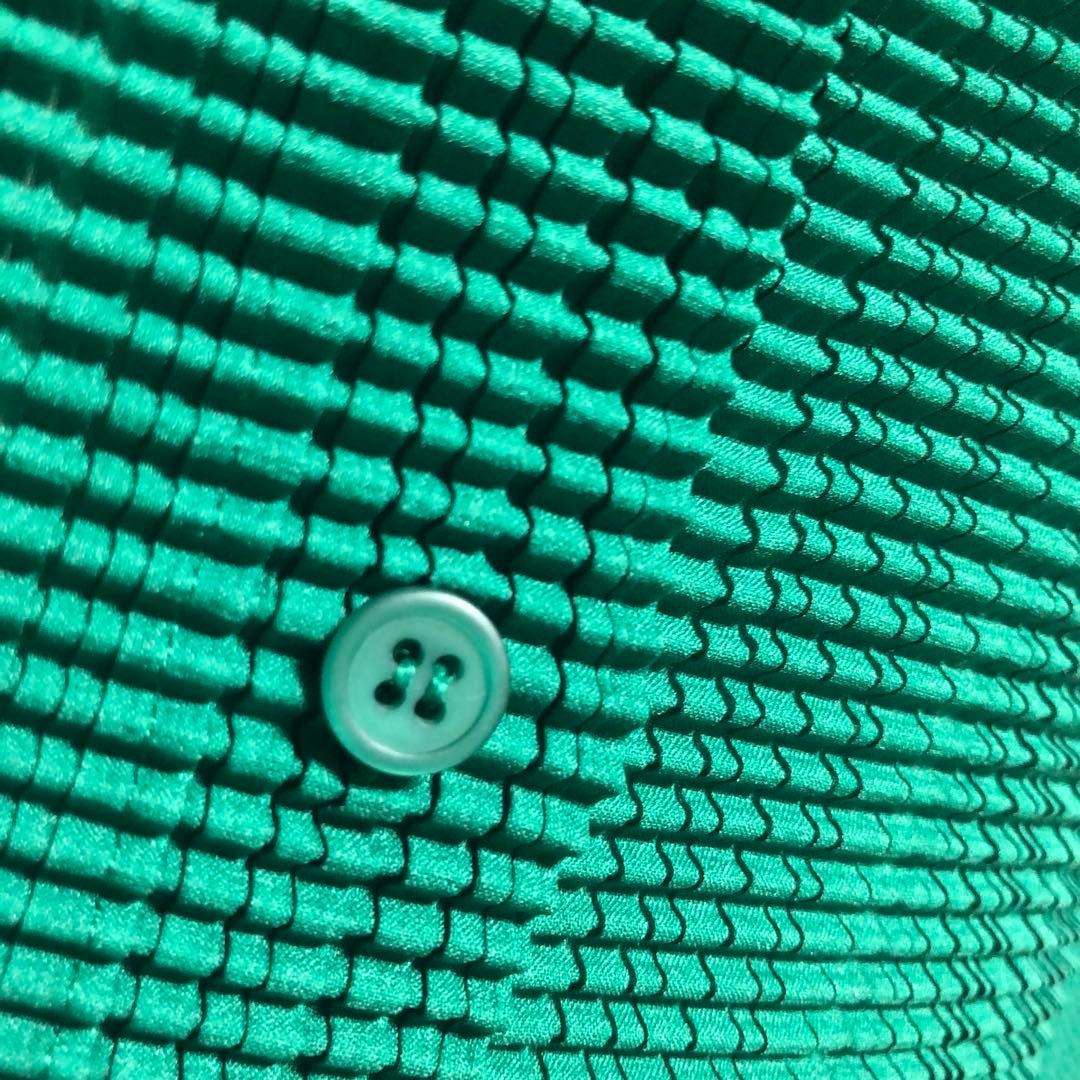 専用ISSEY MIYAKE FETE イッセイミヤケ フェット プリーツシャツ