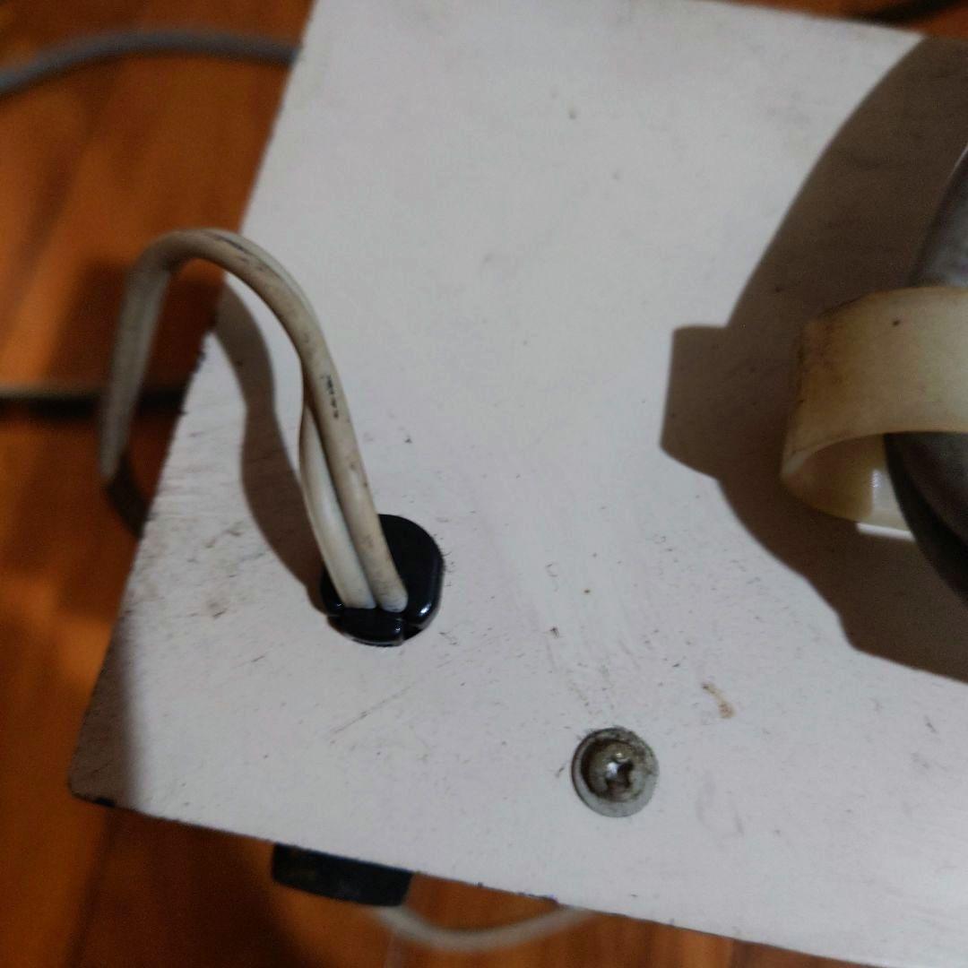 TOSHIBA　PWC-5B パワーコールインターホン