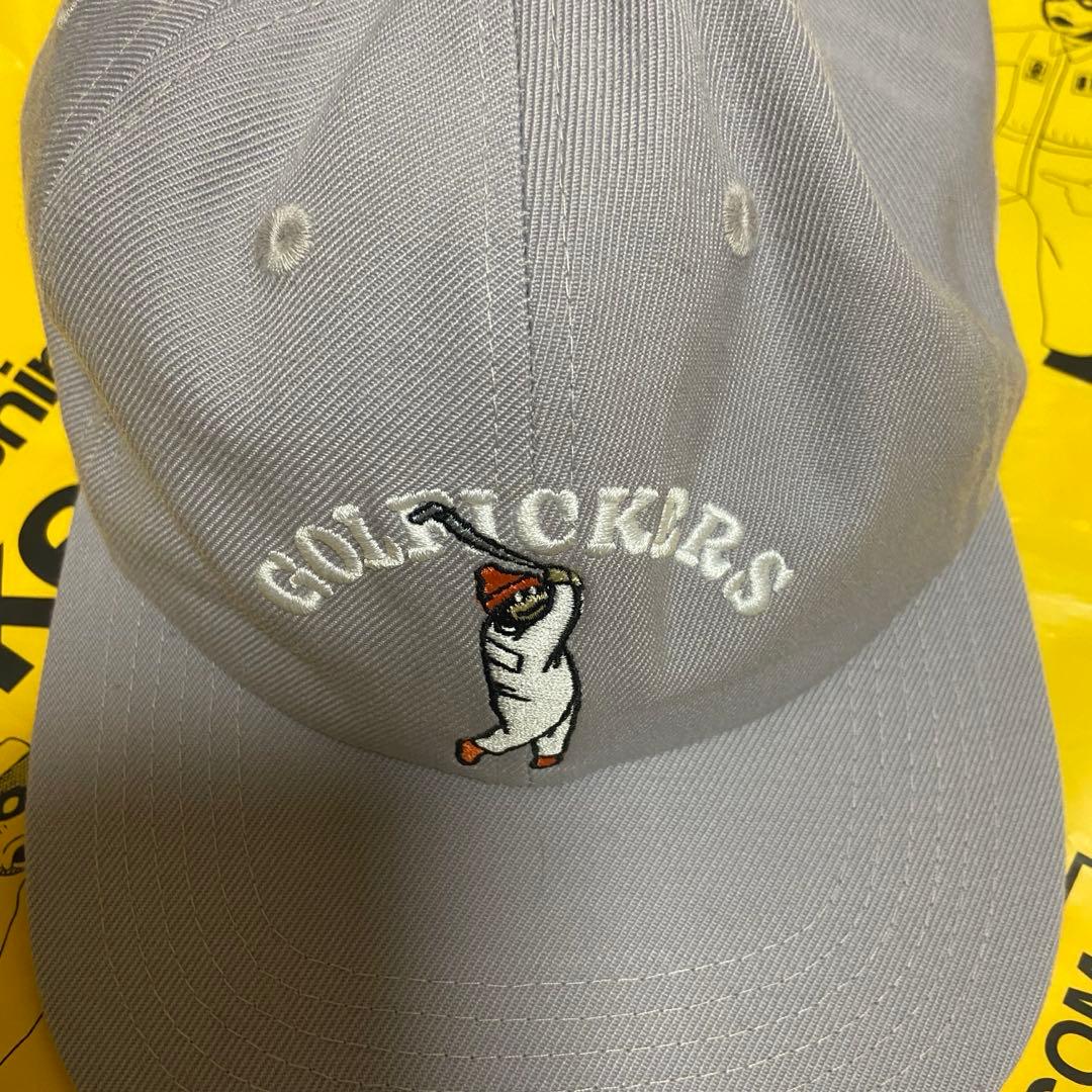 Golfickers 【used】