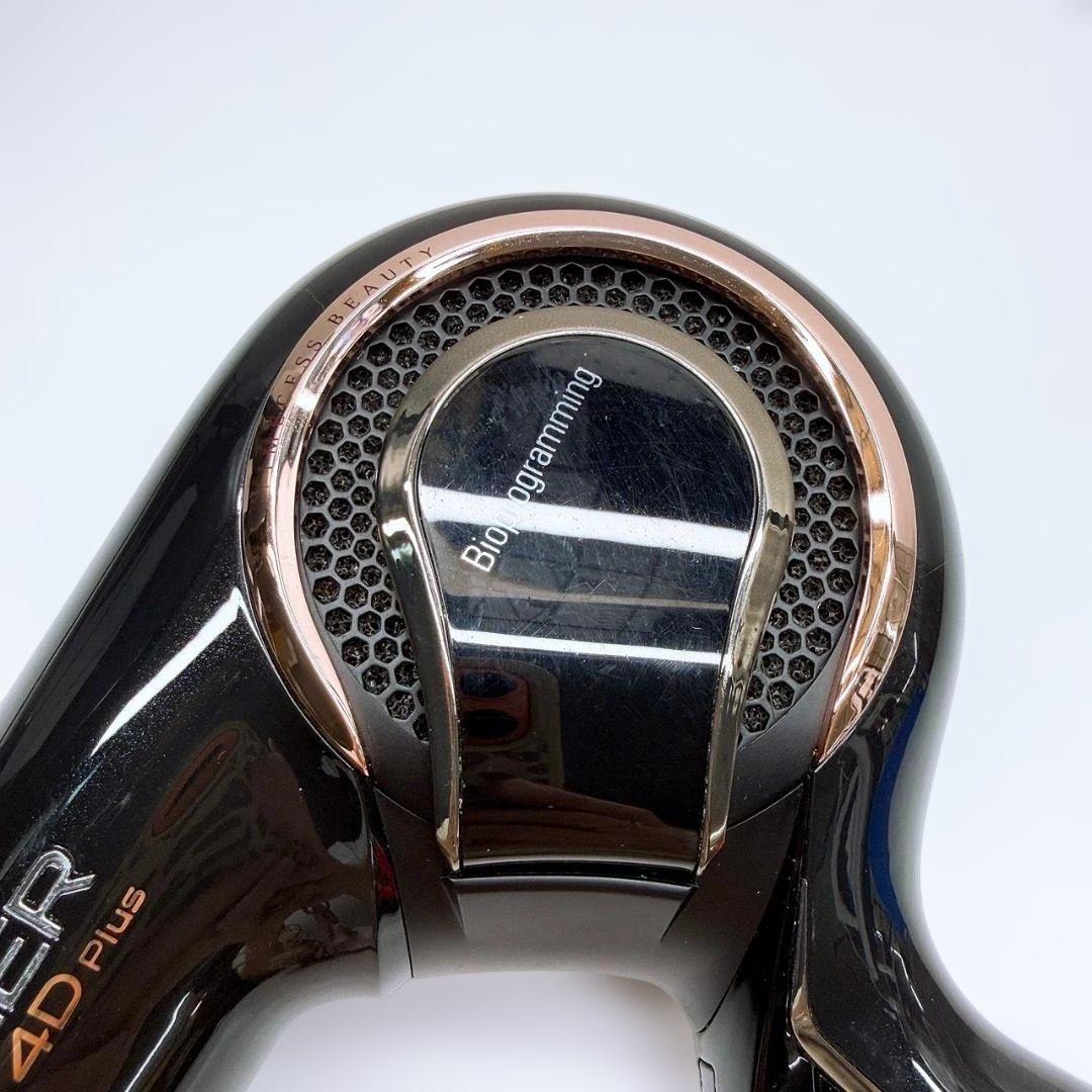 《ほぼ未使用》 リュミエリーナ レプロナイザー 4Dplus 4D plus