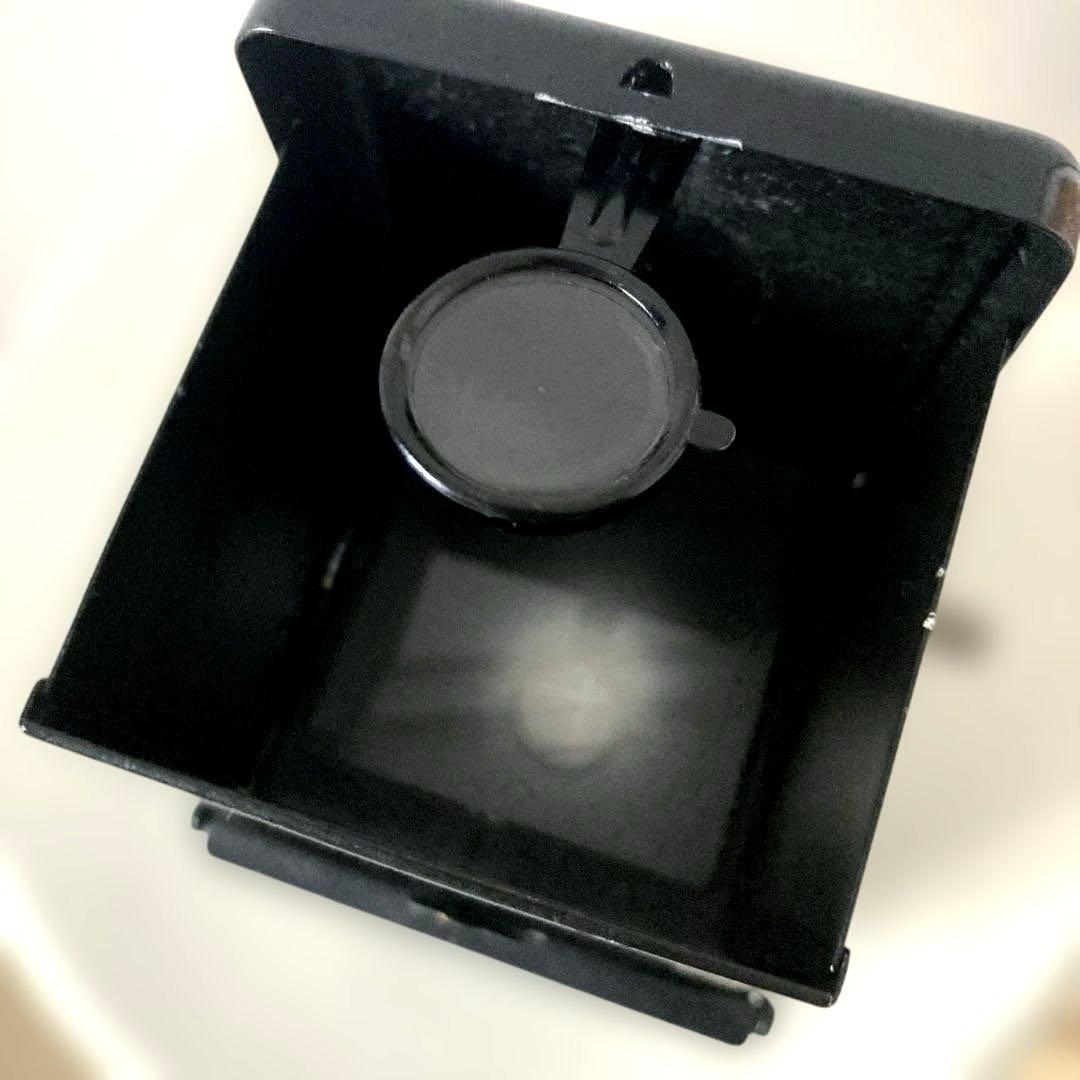 最後です！【二眼レフ】ローライフレックス・スタンダード　初期モデル美品　特記あり