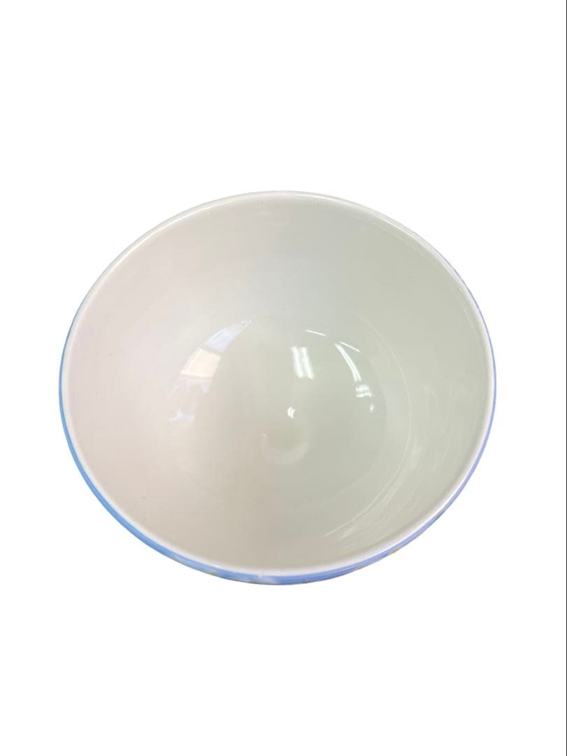 茶碗　白釉　白梅　抹茶茶碗　抹茶碗　山岡善高　茶道具