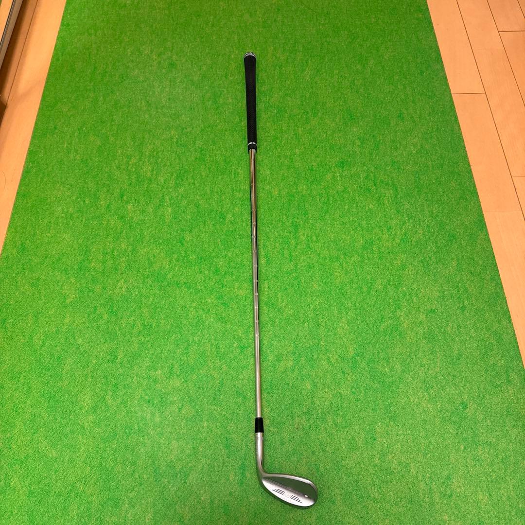 タイトリスト　ボーケイSM9 56度　バンス角8度　右利き用