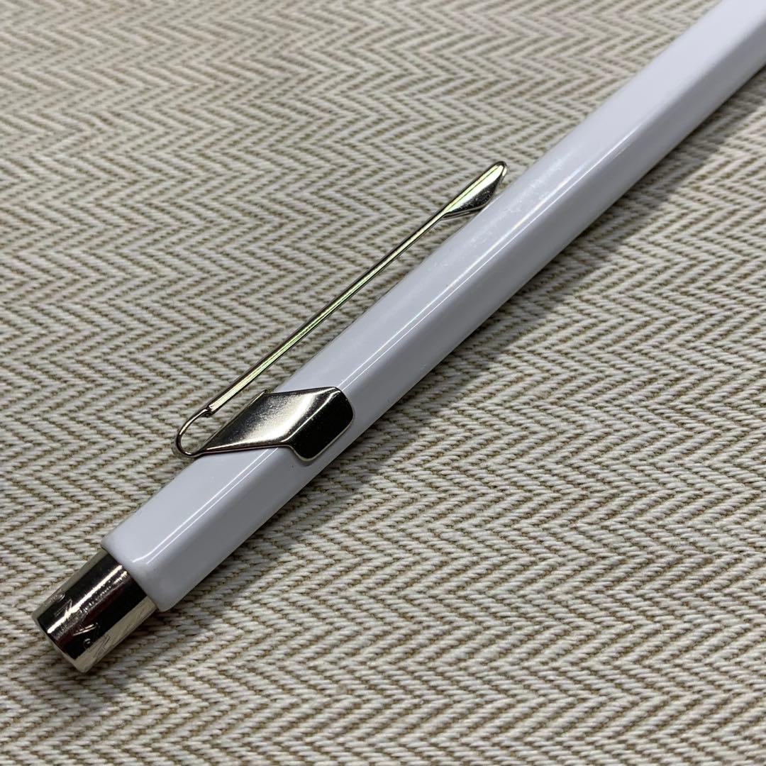 ⭐️希少品⭐️カランダッシュ⭐️エレファント⭐️限定品⭐️ボールペン⭐️849⭐️美品⭐️即決⭐️